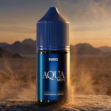 Aqua Men