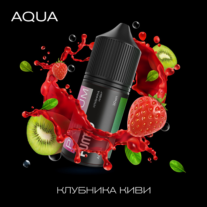 КЛУБНИКА КИВИ