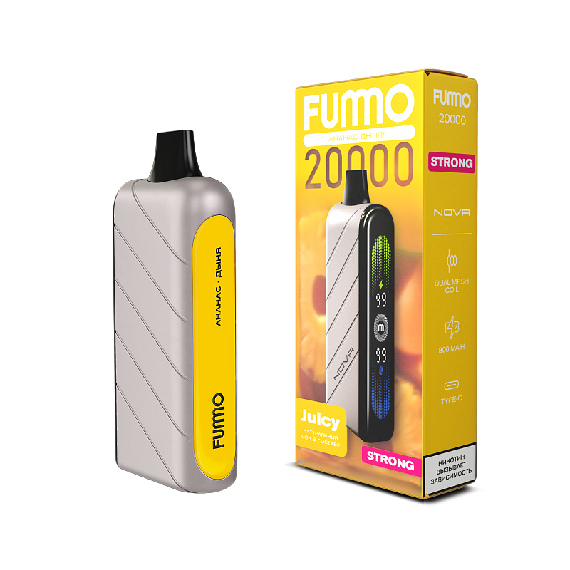 Ананас Дыня