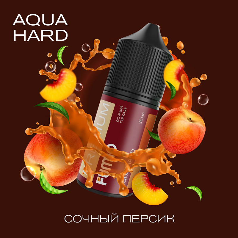 СОЧНЫЙ ПЕРСИК