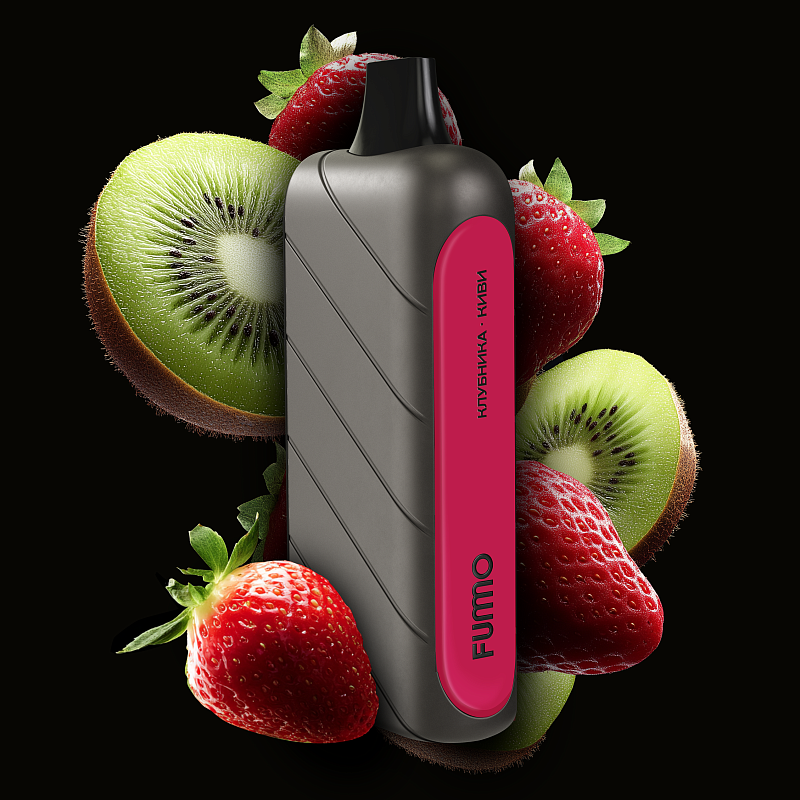 Клубника Киви