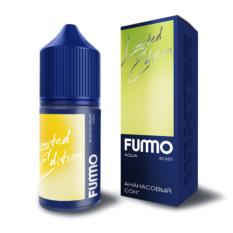 АНАНАСОВЫЙ СОК