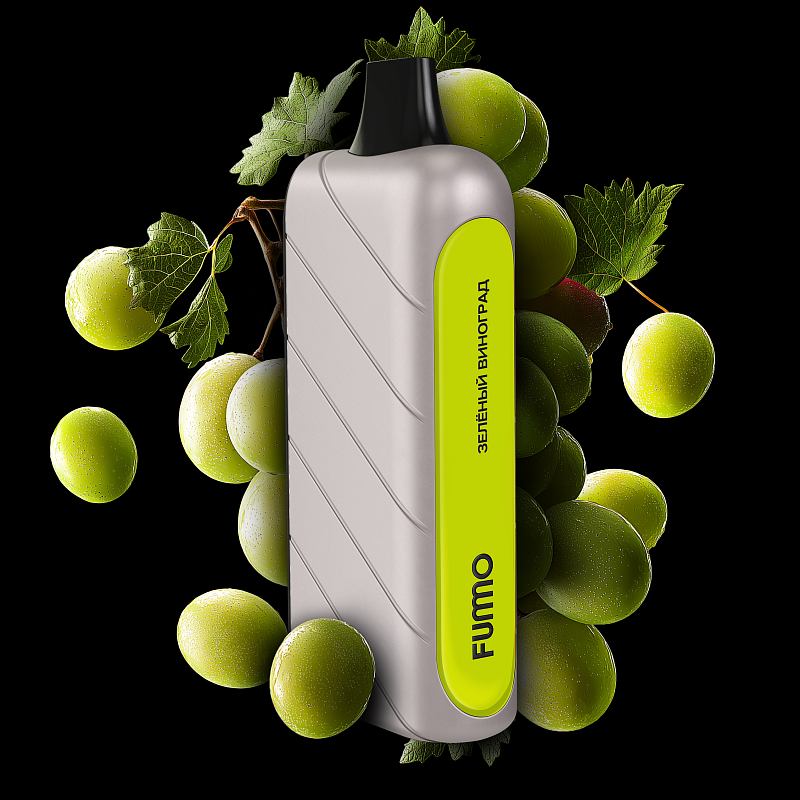 Зеленый Виноград