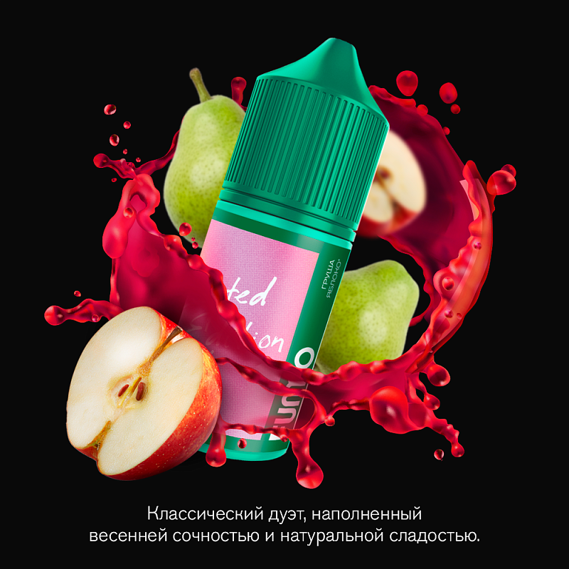 Груша яблоко