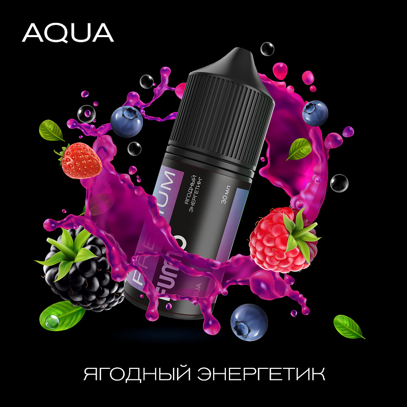 ЯГОДНЫЙ ЭНЕРГЕТИК