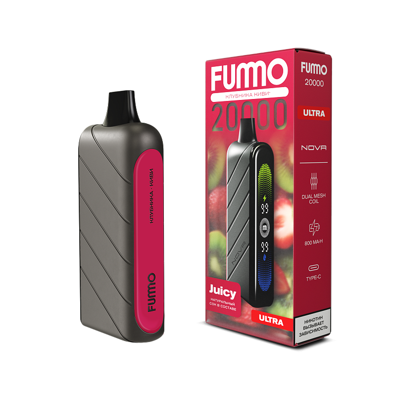 Клубника Киви