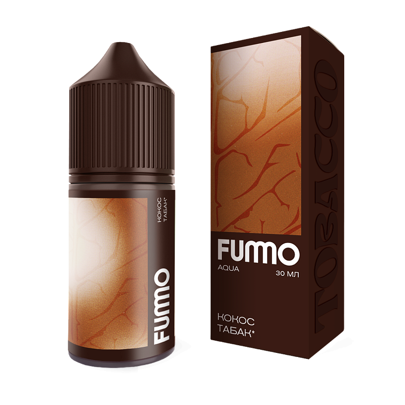 Кокос табак