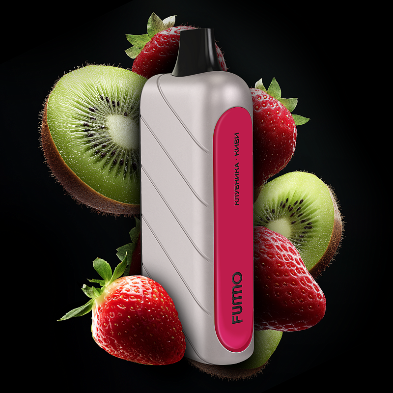 Клубника Киви