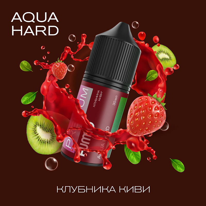 КЛУБНИКА КИВИ