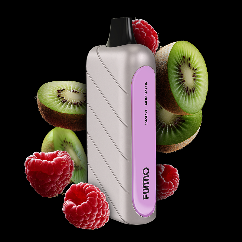 Киви Малина