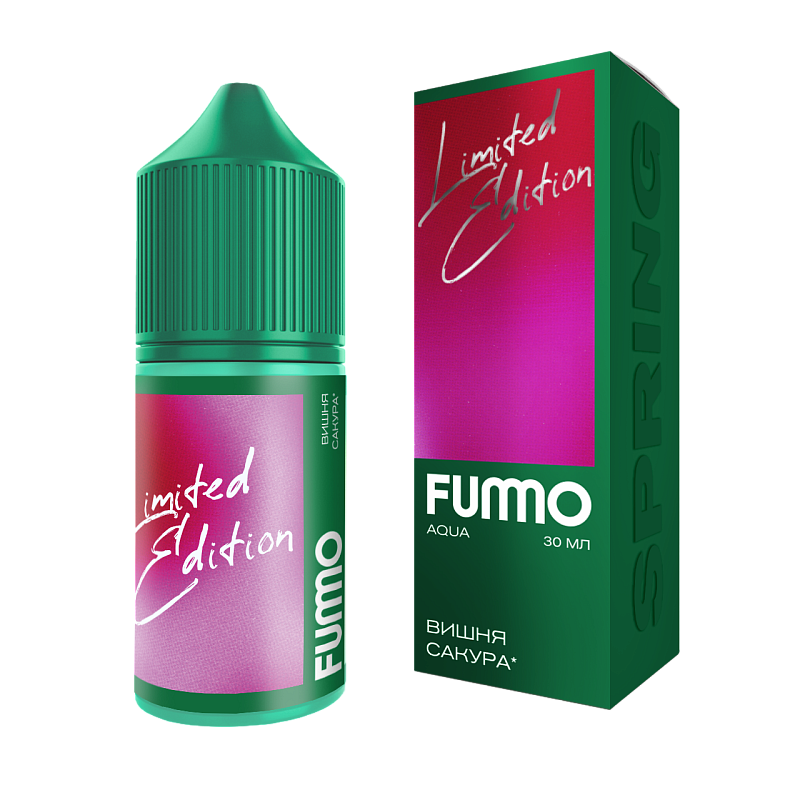 Вишня сакура