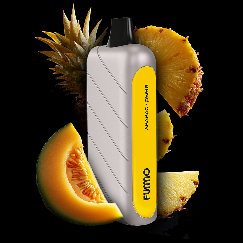 Ананас Дыня